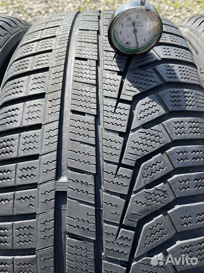 Hankook Winter I'Cept Evo2 W320A SUV 225/55 R18
