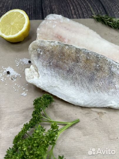 Филе судака