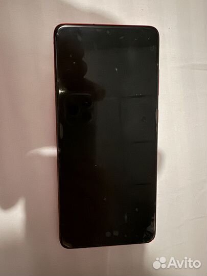 Samsung Galaxy S20+, 8/128 ГБ