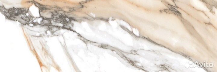 Плитка настенная Duchess Gold A 30x90 GL13A