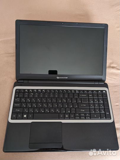 Packard Bell ms2384