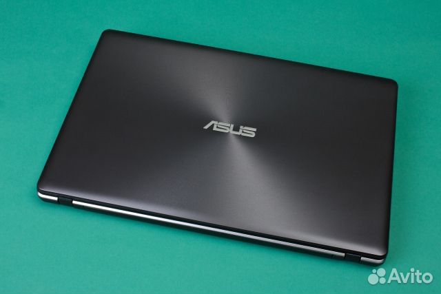 Как новый мощный ноутбук Asus Core i3 + GT 720M
