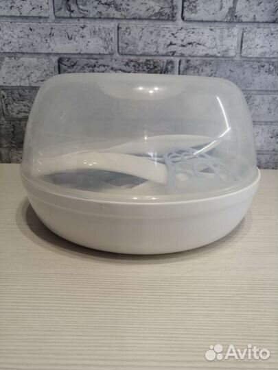 Стерилизатор и сушилка для бутылочек