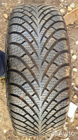 Колесо 225/60/16