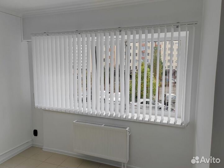 Жалюзи с гарантией 1 год