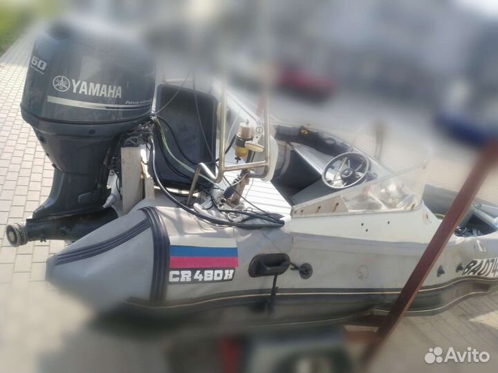 Ремонт надувных лодок, матрасов, мячей, обуви