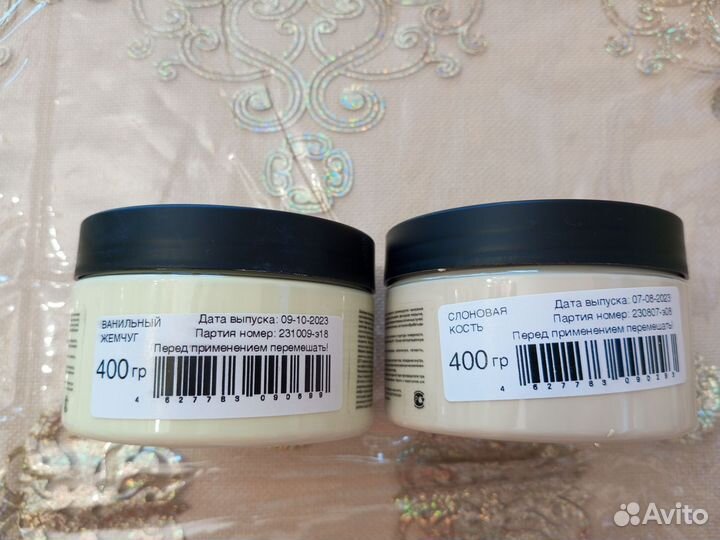 Меловые краски для мебели и декора