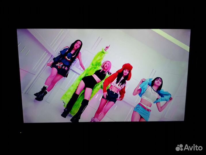 Телевизор ЖК 32 дюйма