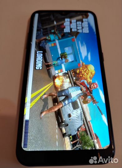 Samsung Galaxy A01, 2/16 ГБ