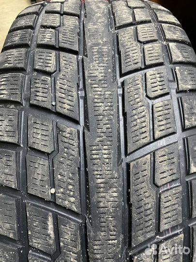 Yokohama Geolandar I/T-S G073 285/60 R18