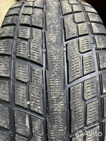 Yokohama Geolandar I/T-S G073 285/60 R18