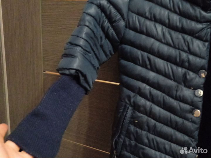 Куртка для девочки