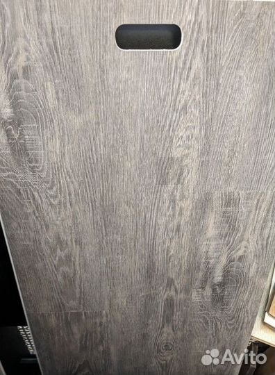 Кварцвиниловая плитка замковая