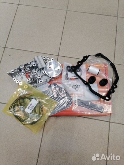 Ремкомплект DSG 0AM