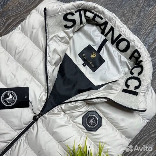 Жилетка мужская Stefano Ricci