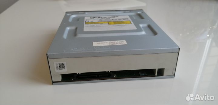 DVD привод