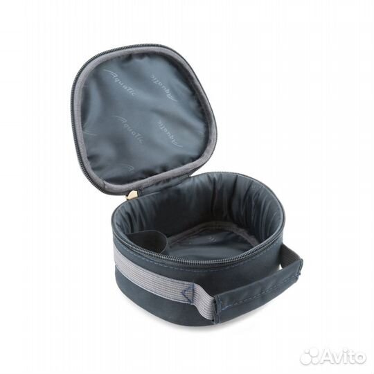 Чехол Aquatic Ч-40С для катушки одинарный, жесткий