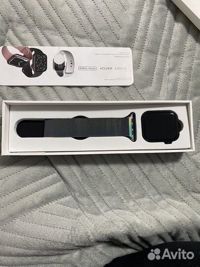 SMART watch x8 pro