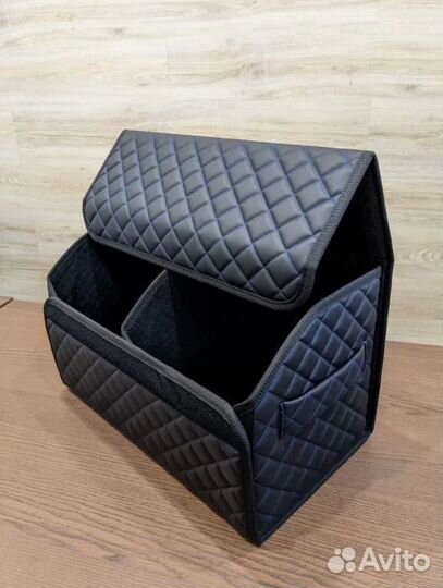 Органайзер в багажник