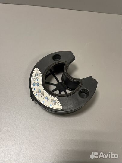 Корпус фильтра для пылесоса Samsung SC8432