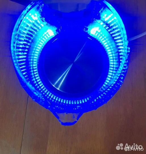 Чайник электрический бу В отличном состоянии