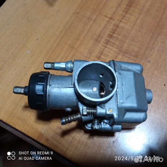 Карбюратор к 68 д