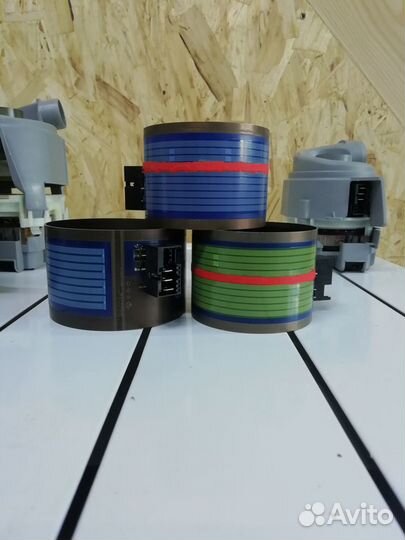 Ремонт тэна посудомоечной машины Bosch Sie