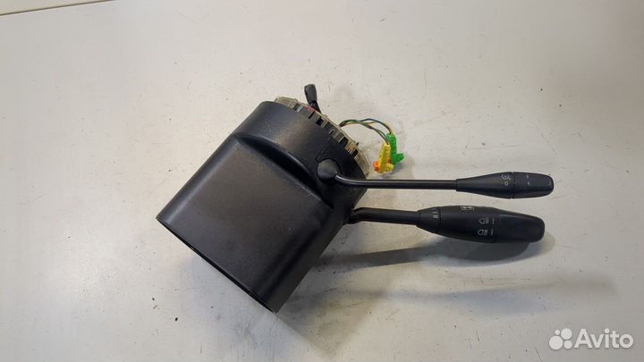 Переключатель поворотов и дворников Mercedes E W211, 2007