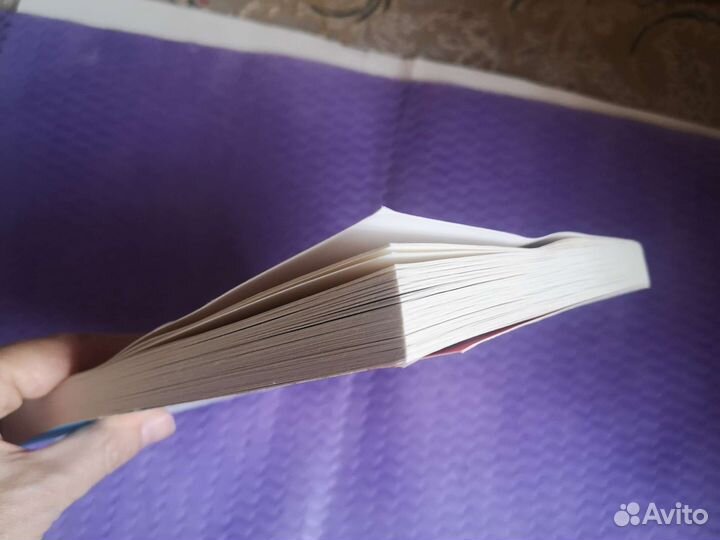 Книга Мари-Од Мюрай 