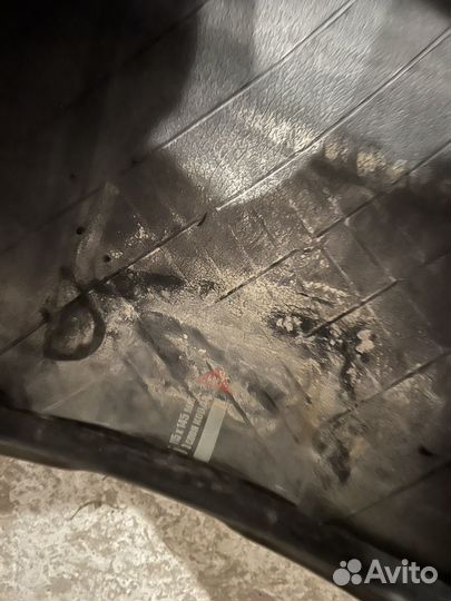 Michelin Pilot Alpin 255/40 R20 и 295/35 R20