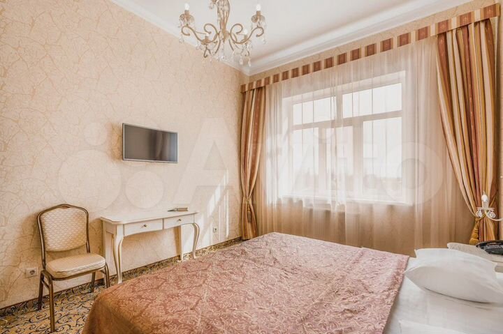 Комната 20 м², 2/4 эт.