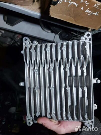 Продам n 13 1.6 бензин блок управления двигателя b