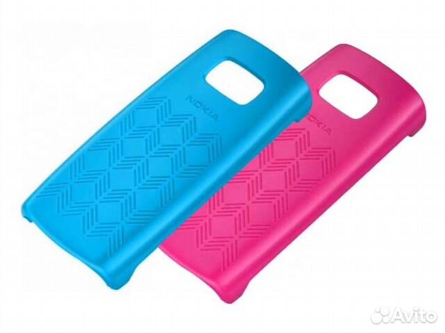 Чехол для смартфона Nokia X1-01 CC-3027