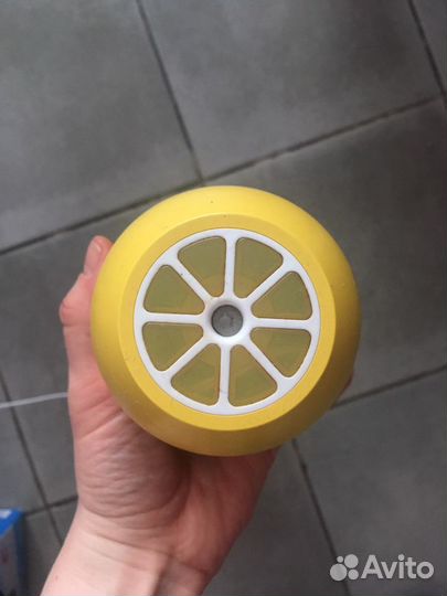 Увлажнитель воздуха б/у proffi PH8750