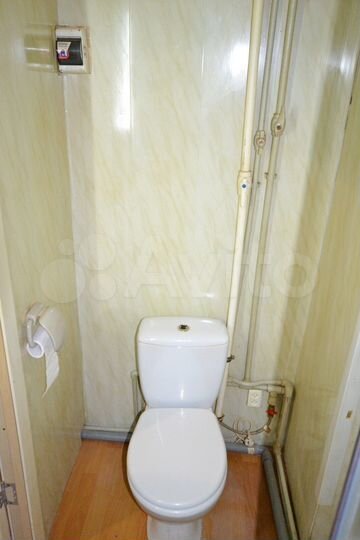 Квартира-студия, 19,1 м², 2/4 эт.