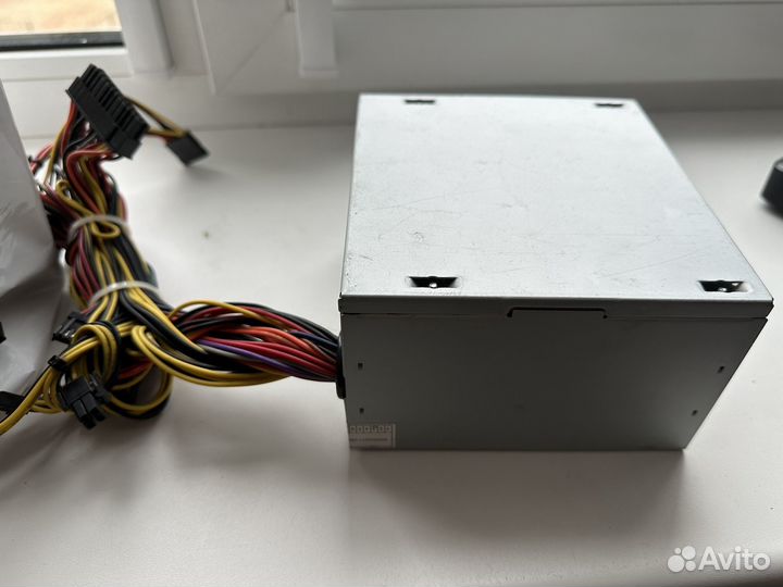 Блок питания 450W
