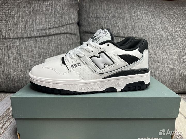 New balance 550