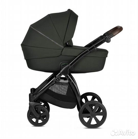 Коляска 2 в 1 Noordi Luno All Trails