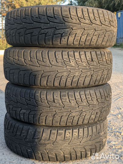 Hankook Winter I'Pike 155/65 R13