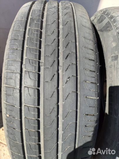 Pirelli Scorpion 215/60 R17