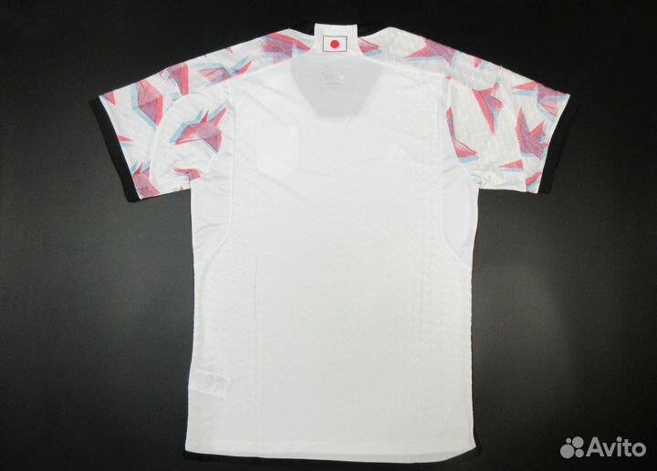 Игровая футбольная форма