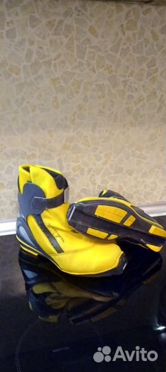 Крепление для сноуборда