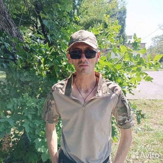 Ночной охранник
