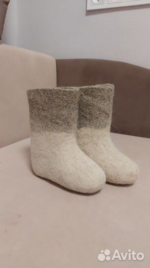 Валенки