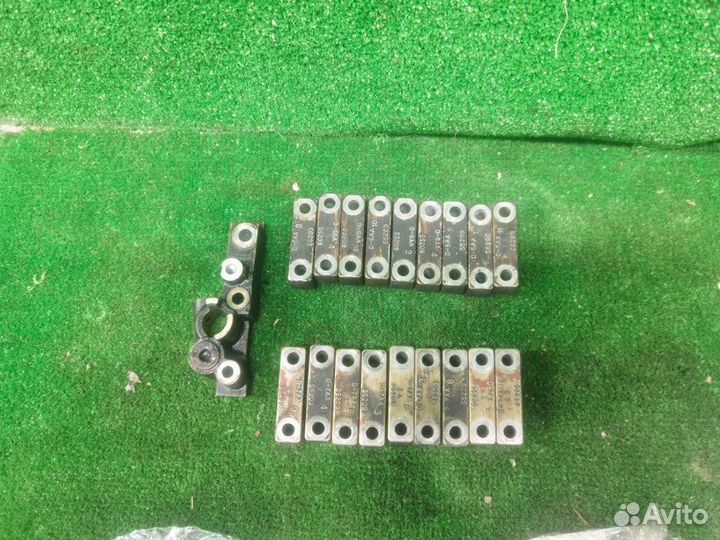 Бугель распредвала Mazda 6 GG 2.0 2006