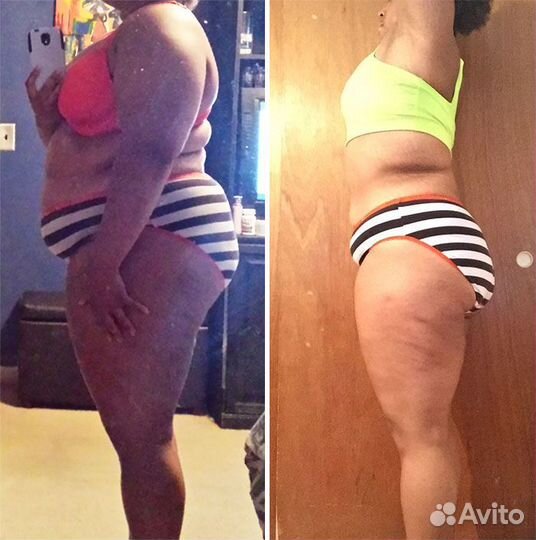 Похудение бесплатно