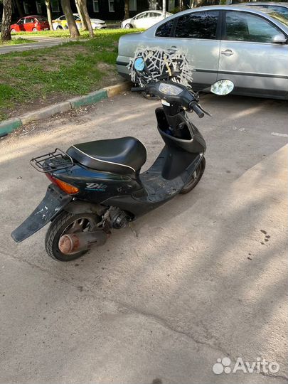 Хонда дио аф34 dio AF-34