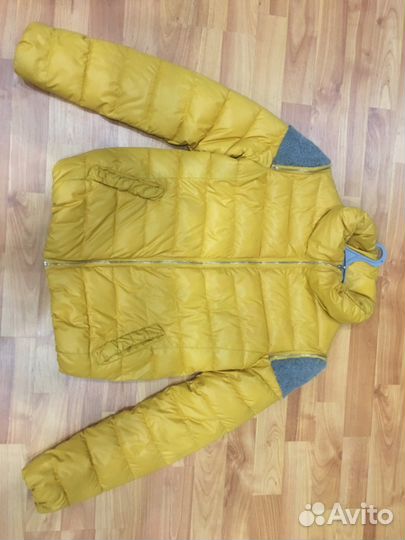 Куртка осень-весна