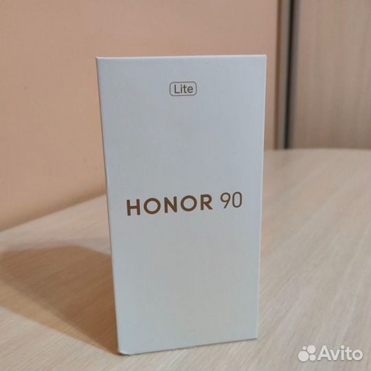 HONOR 90 Lite, 8/256 ГБ