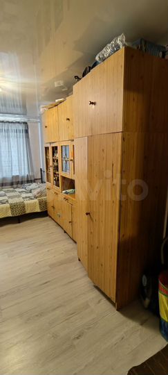 Комната 16,5 м² в 5-к., 5/5 эт.